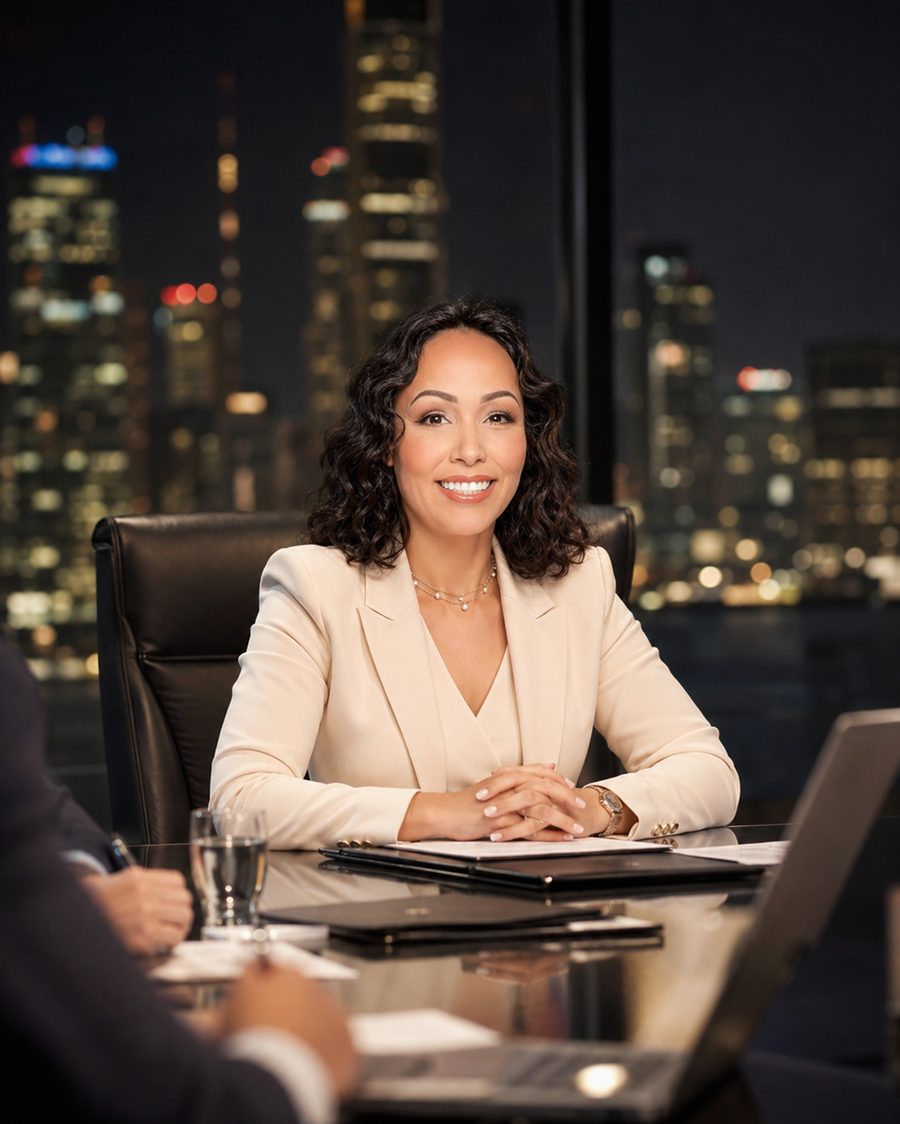 Trina Aguirre, Managing Partner, Payroll and Operations Advisory